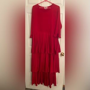 Dainty Jewells dress